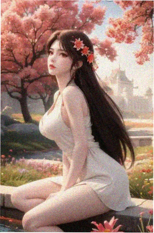 扫黑题材刑侦电视剧狂飙海报