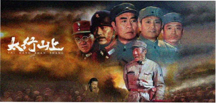 高分刑侦剧推荐：雨夜追捕镜头