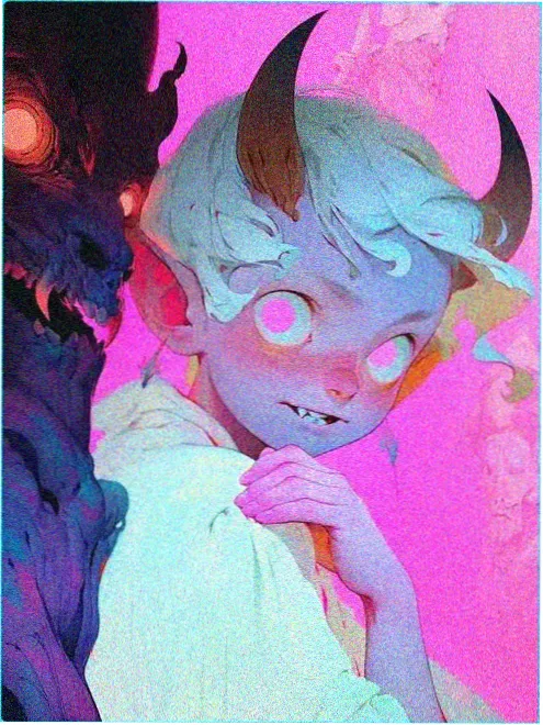 画像师题材刑侦电视剧猎罪图鉴海报