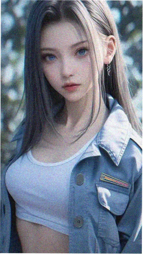 2024纪实刑侦电视剧我是刑警海报