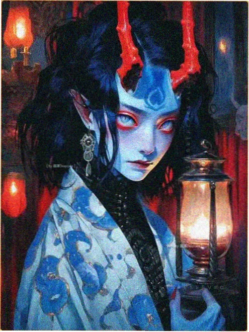 硬核推理刑侦电视剧无证之罪海报